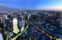 Upperhouse At Orchard Boulevard (D10), Apartment #543810231